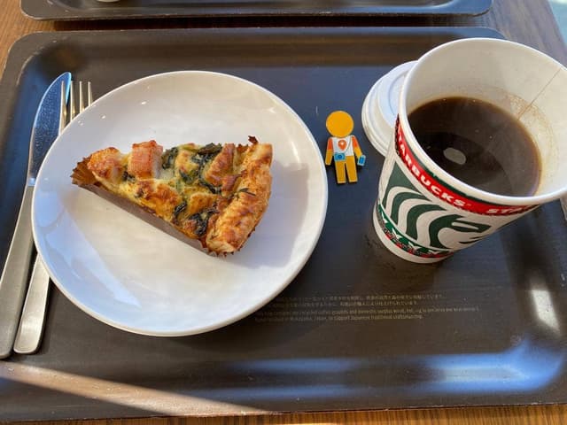スターバックス コーヒー 静岡草薙店 - サブ画像2
