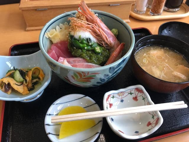 ファーストフード シートピアなあど - サブ画像3