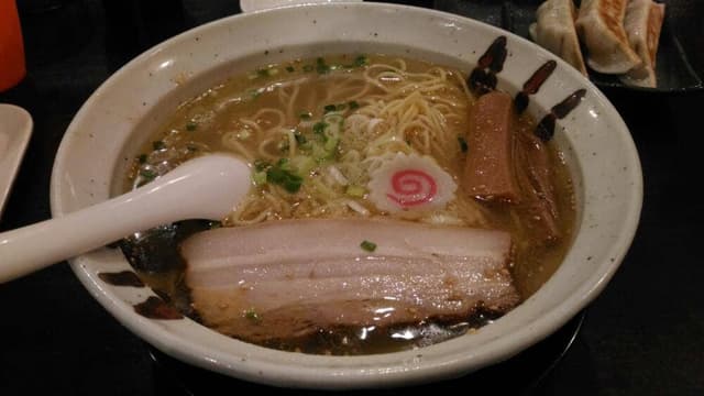 仙台蔵出しみそらーめん高なべ 下岡本店 - サブ画像1