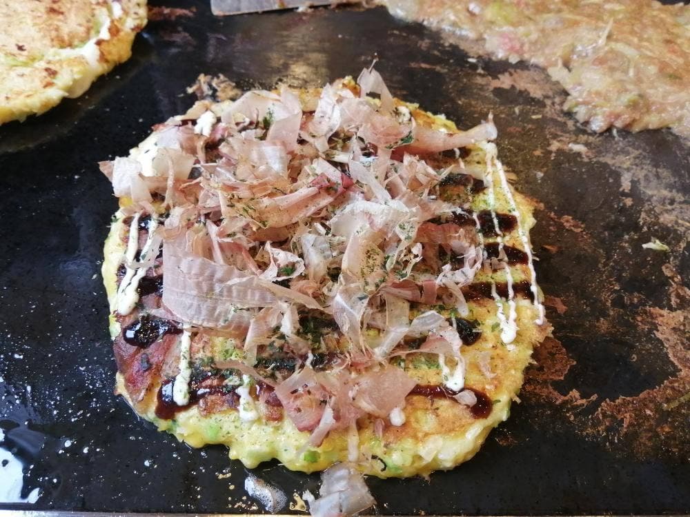 どんどん亭 浜線バイパス店