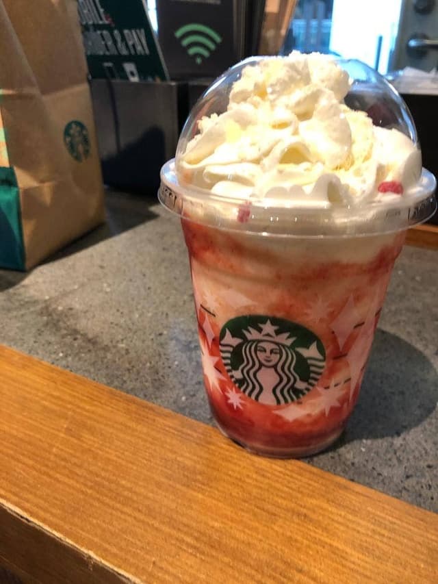 スターバックス コーヒー 目黒セントラルスクエア店 - サブ画像1