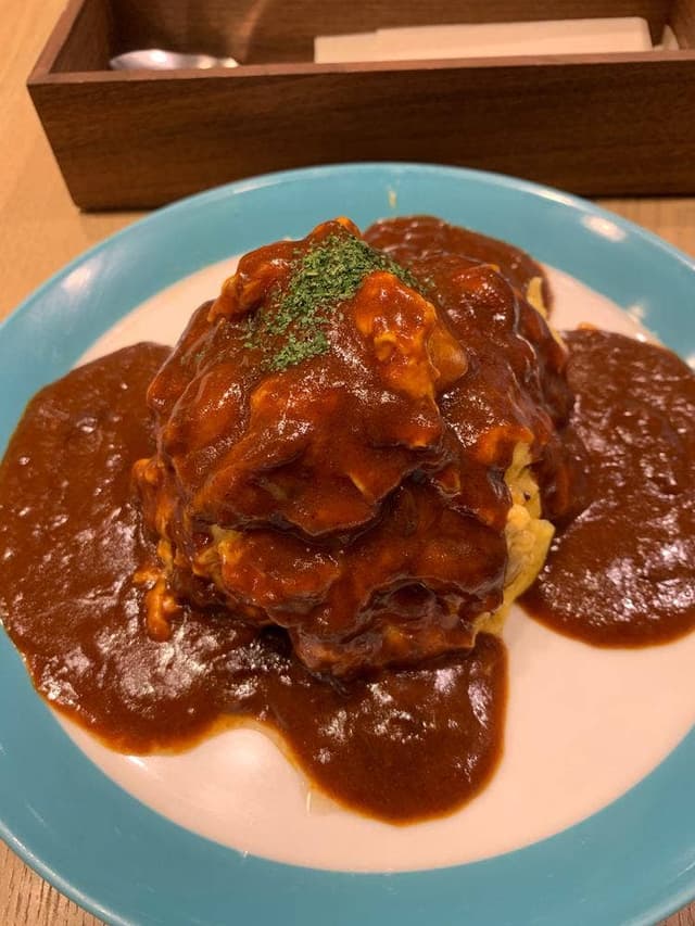 エスタシオンカフェ 新神戸 - サブ画像2