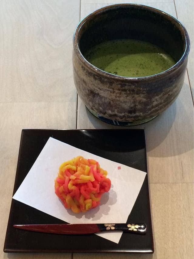 豆皿茶屋 - サブ画像1