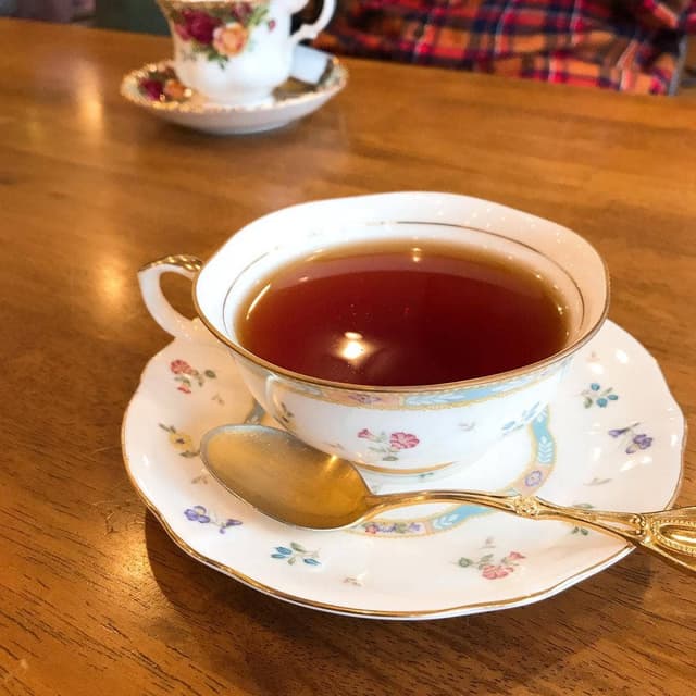 カフェ・グレン - サブ画像1