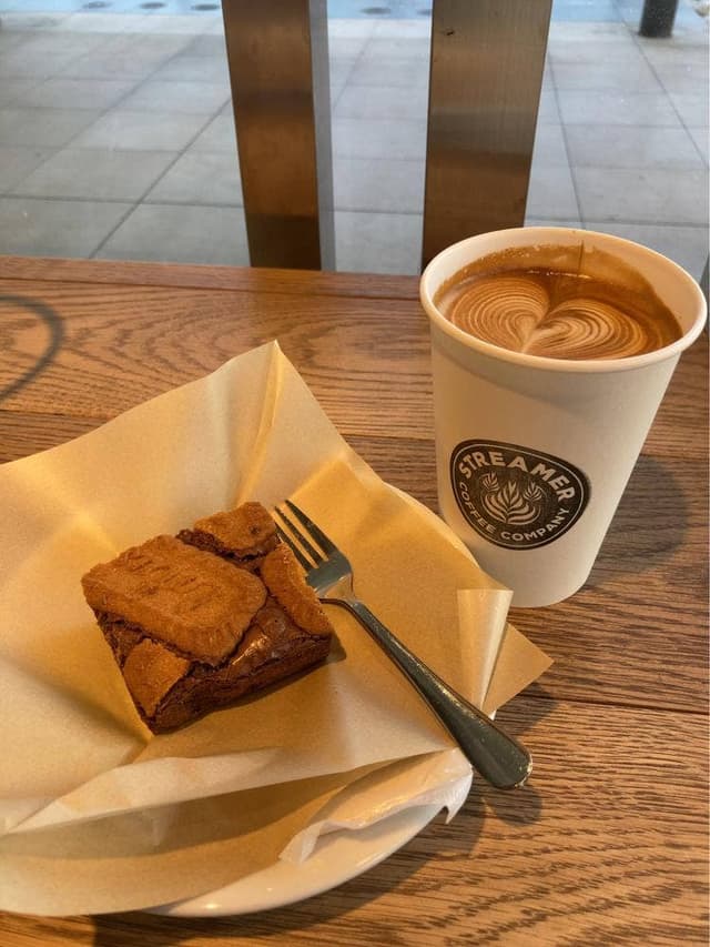 STREAMER COFFEE COMPANY 世田谷代田駅店 - サブ画像3