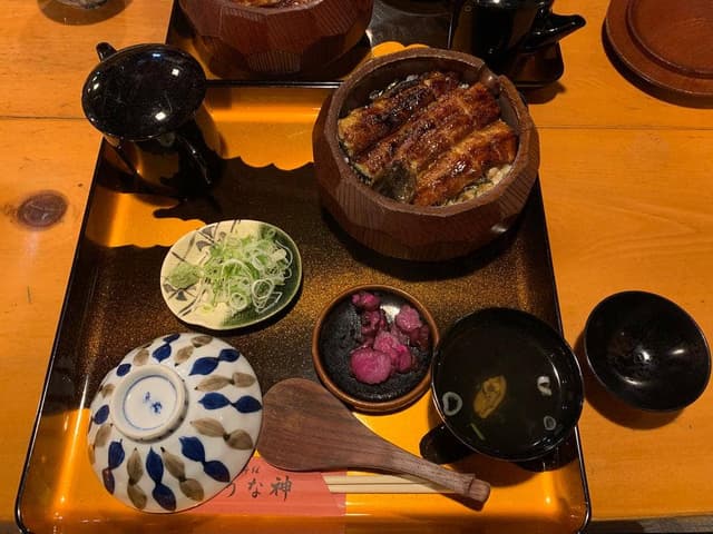 うな神 - サブ画像2