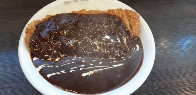 カレー屋ロック - サブ画像2