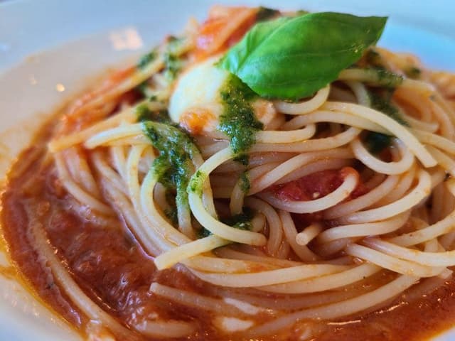 MANGIA MANGIA 横浜ランドマークタワー店 - サブ画像3