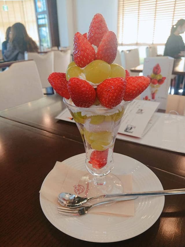 フルーツピークス いわき泉店 - サブ画像2