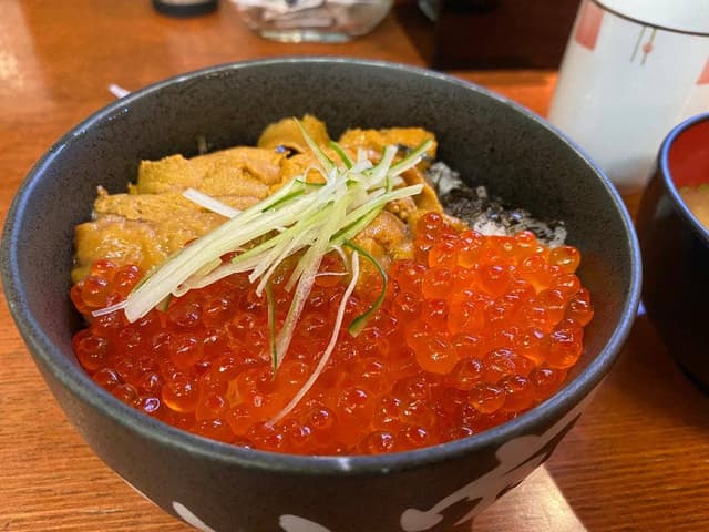 のっけ家 清水店 - サブ画像1