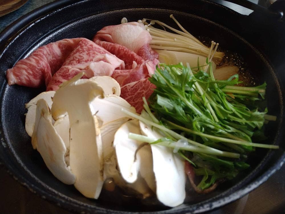 めん房つるつる 矢作店