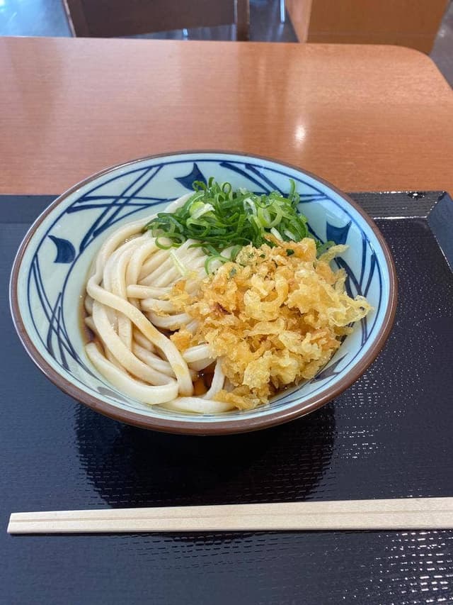 丸亀製麺 ヒルズウォーク徳重ガーデンズ店 - サブ画像3