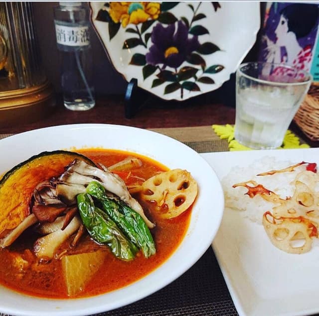 薬膳カフェバー蔵 - サブ画像1