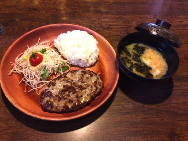 びっくりドンキー 神戸垂水店 - サブ画像3