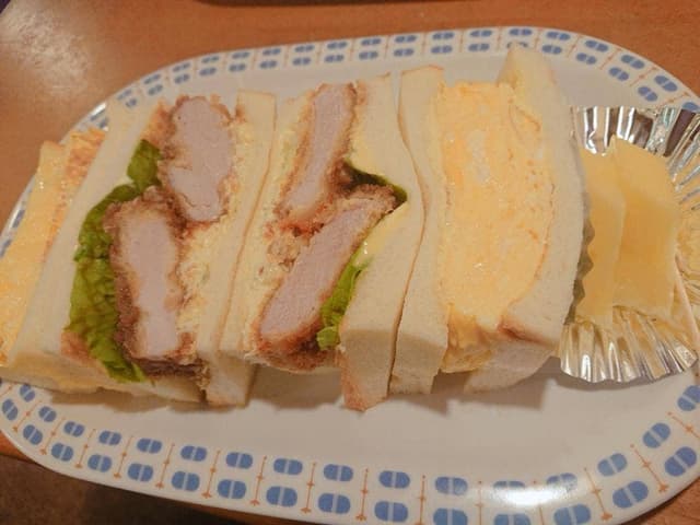 ジュネス - サブ画像2