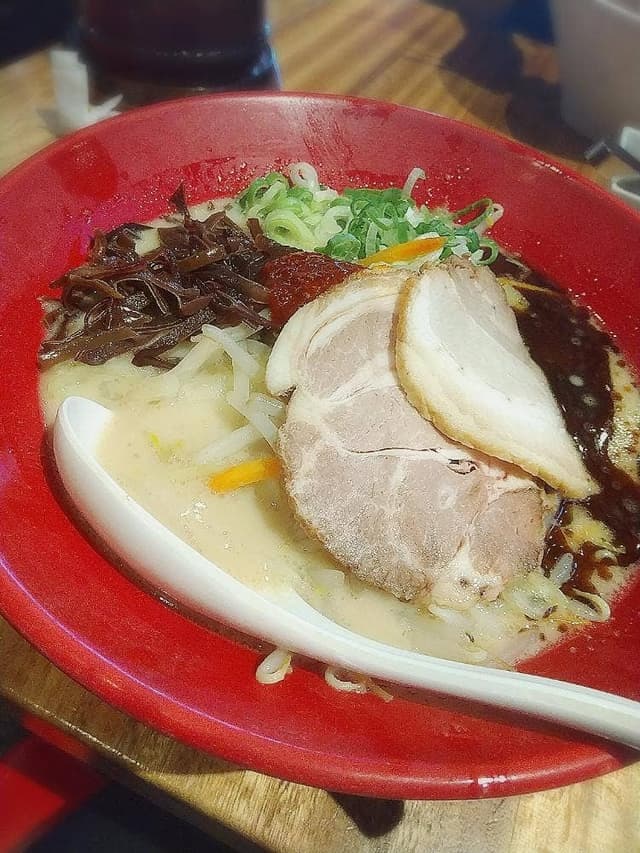 一風堂 盛岡店 - サブ画像1