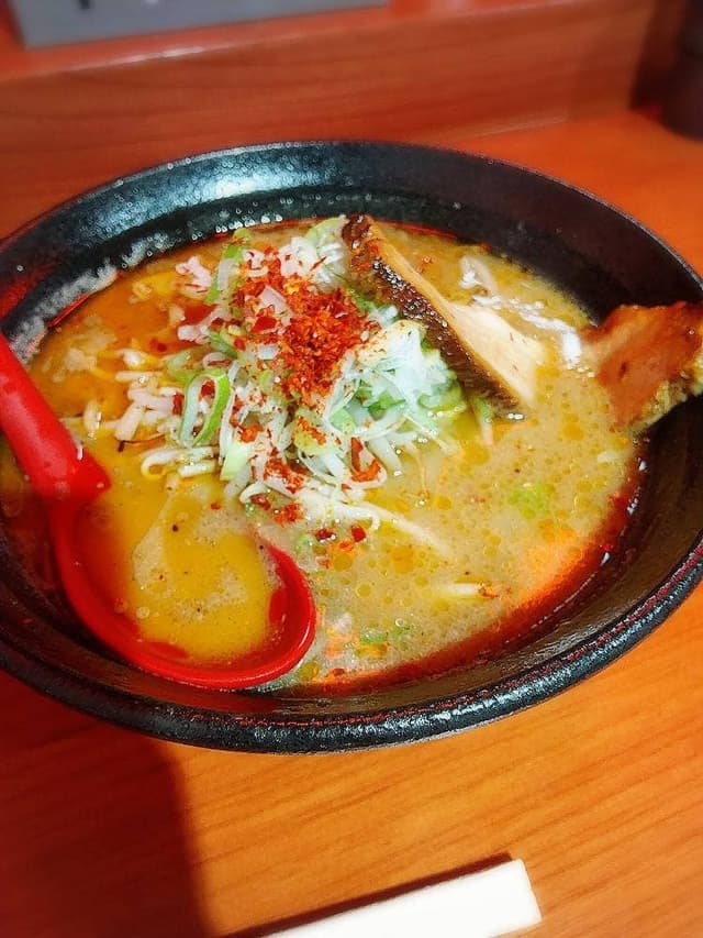 ひぐまや 北上店 - サブ画像1