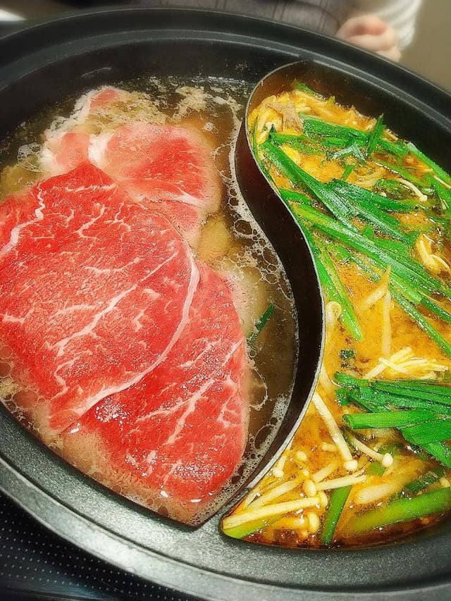 しゃぶ葉 北上店 - サブ画像1