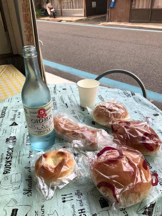 住田製パン所 - サブ画像1