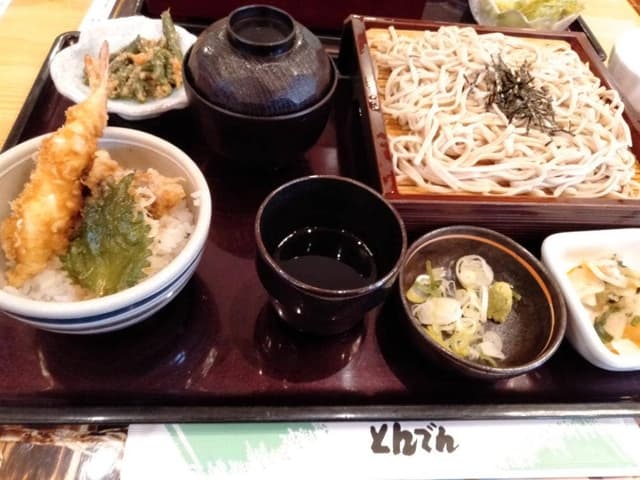 とんでん 川越熊野店 - サブ画像3