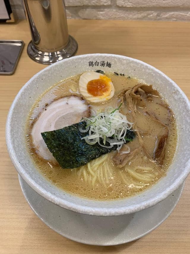 鶏白湯麺 田ぶし サントムーン柿田川店 - サブ画像2