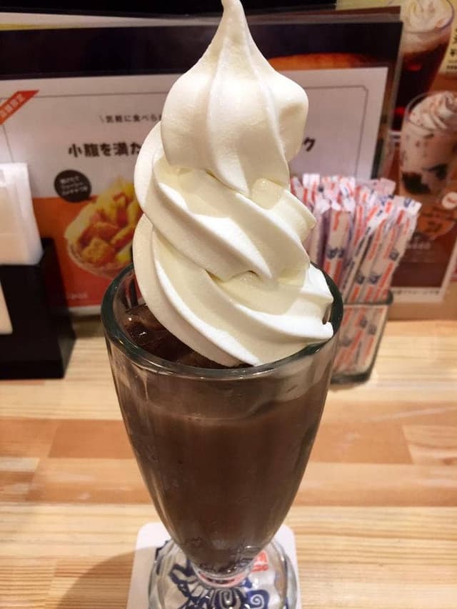 コメダ珈琲店 江坂駅前店 - サブ画像1