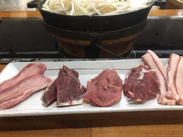 ジンギスカン専門店 すすきの - サブ画像3