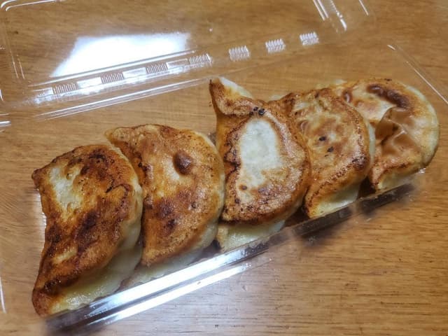 餃子の恵 - サブ画像3