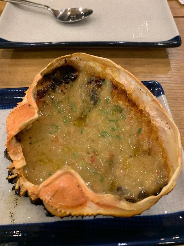 磯丸水産 大阪駅前第2ビル店 - サブ画像1