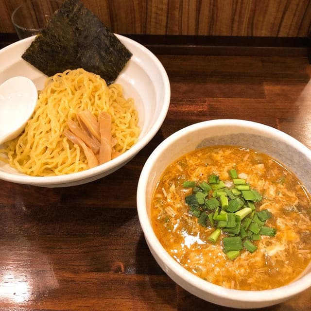 麺家 さざんか - サブ画像3