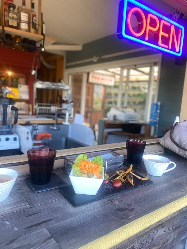 Lumos cafe - サブ画像2