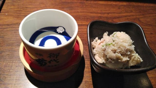 四季遊人 おちゃけや 奈良店 - サブ画像1