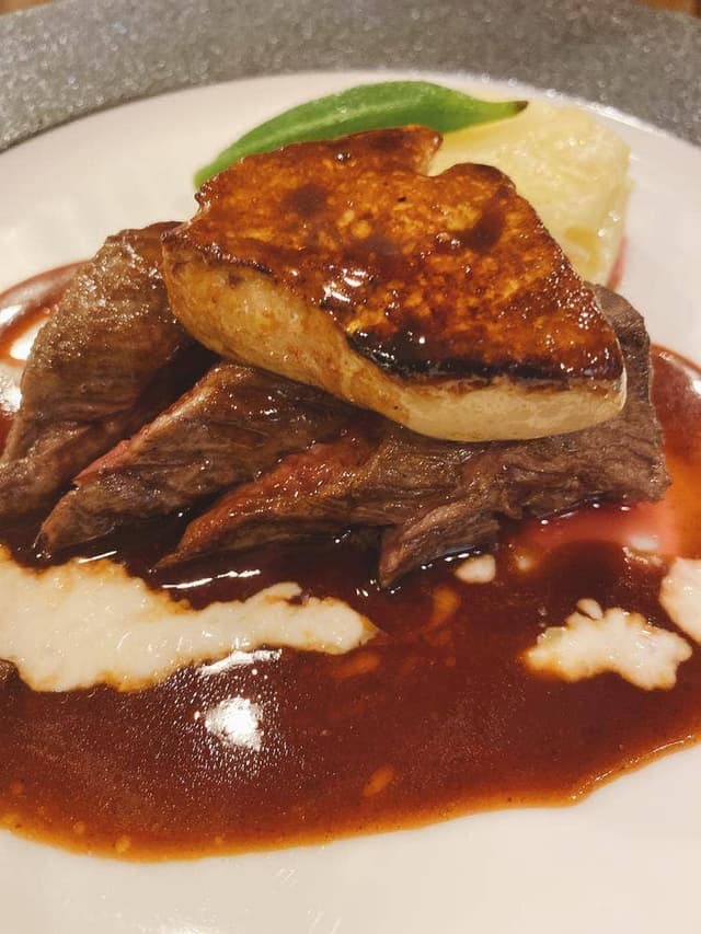 Bistro&Osozai Kokoro - サブ画像3