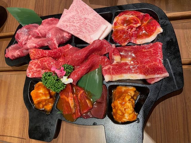 俺の焼肉 銀座9丁目店 - サブ画像3