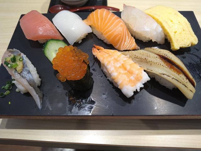 大起水産 ららぽーと海老名店 - サブ画像2