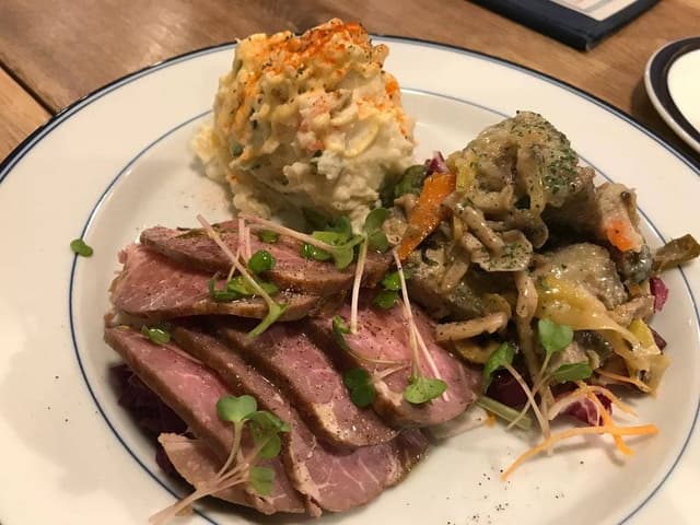 L'Oiseau Bleu - サブ画像1