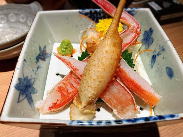 かに料理 日本海 - サブ画像3