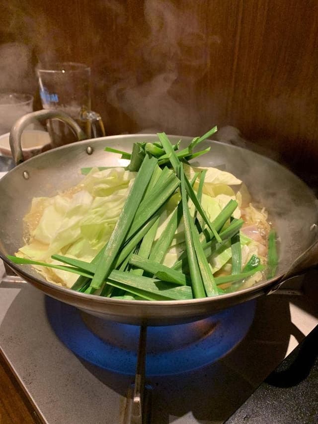 九州博多料理 もつ鍋 幸 大名古屋ビルヂング店 - サブ画像2