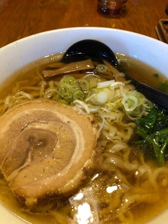 らーめんしせん相老駅店 - サブ画像1