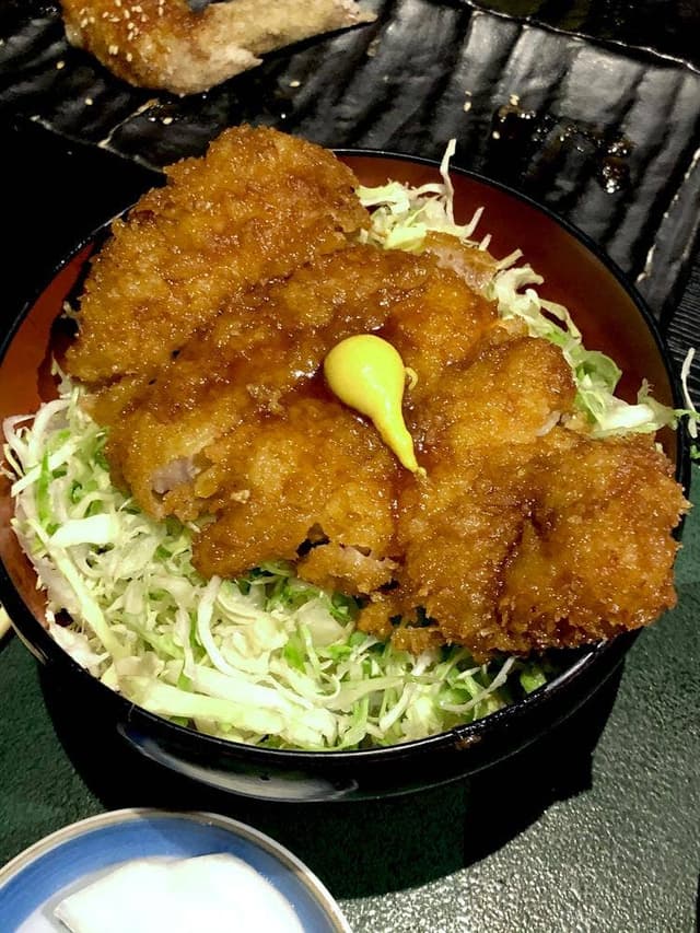 蕎麦酒房 芝甲 - サブ画像2