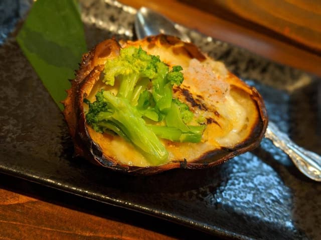 和バル 呑まい - サブ画像3