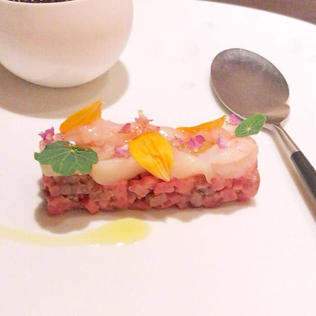 佐賀牛 Restaurant SAGAYA - サブ画像2