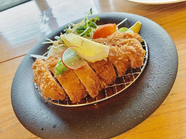 牧場民宿レストラン 和 - サブ画像2