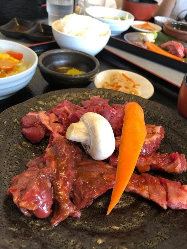 焼肉 ふくざき - サブ画像2