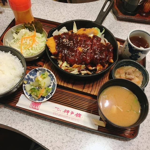 神戸館 中津川本店 - サブ画像2