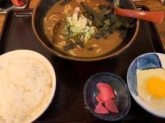 えびす食堂 - サブ画像2