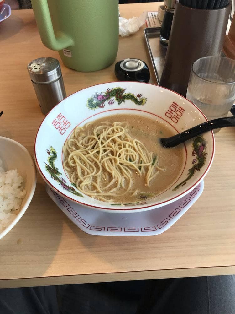 博多金龍 防府高倉店