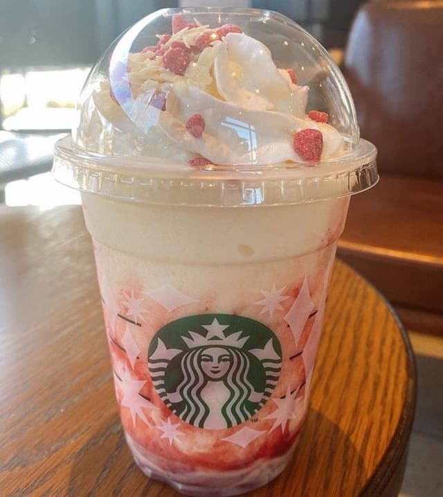 スターバックス コーヒー ベイスクエア津店 - サブ画像1