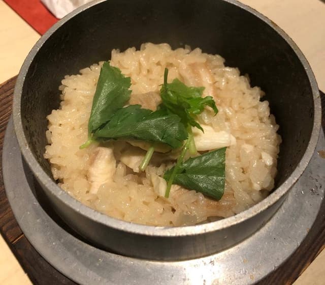 銀しゃり飯と魚 ばん屋 別邸 - サブ画像1
