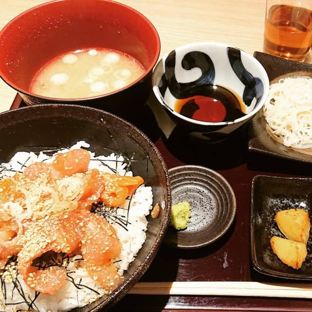 魚牛 - サブ画像1